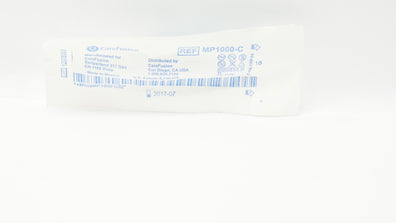 CareFusion MP1000-C MaxPlus Clear Ndleless Connector (x)